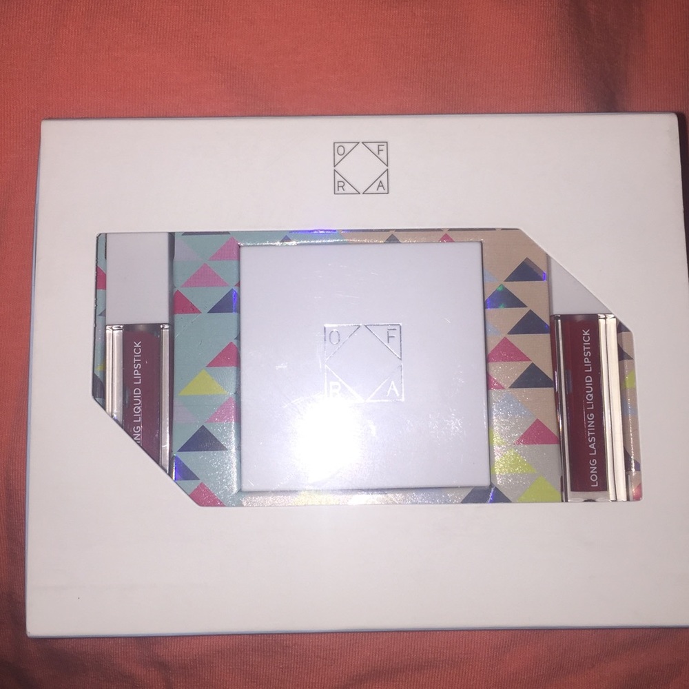 Ofra S’more Glow Mini Kit (Brand New)